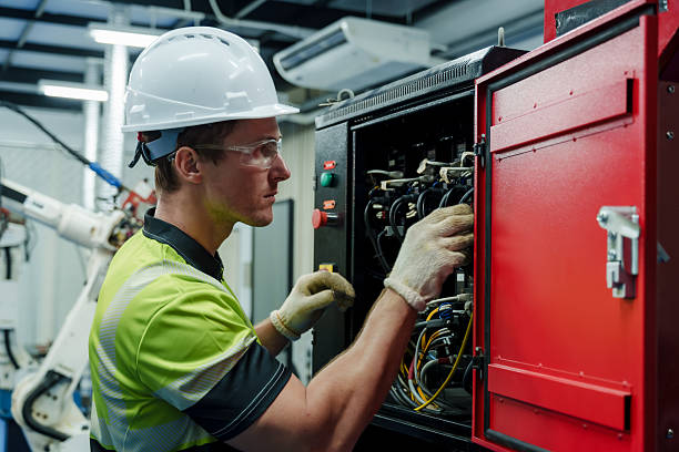 24/7 Emergency Generator Installation experts in New Holland, PA