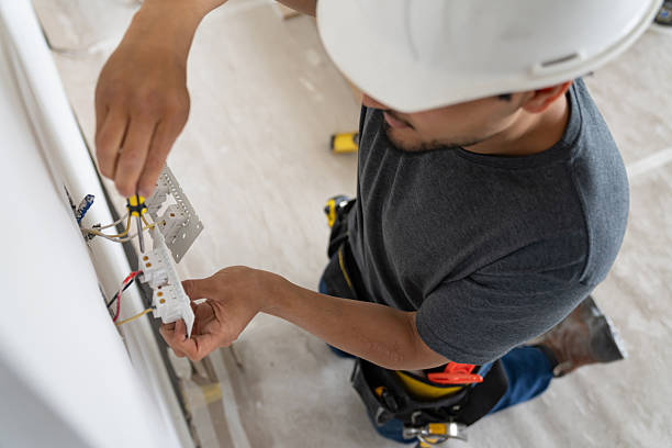 Reliable Generator Installation contractor in New Holland, PA by No Joke electrician